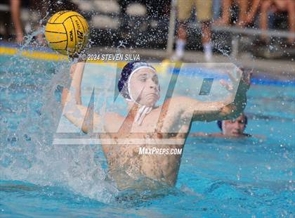 Thumbnail 3 in Mt. Carmel vs. San Dieguito Academy (18th Annual Draz Memorial Classic) photogallery.