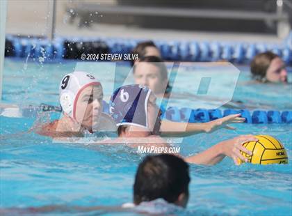 Thumbnail 3 in Mt. Carmel vs. San Dieguito Academy (18th Annual Draz Memorial Classic) photogallery.