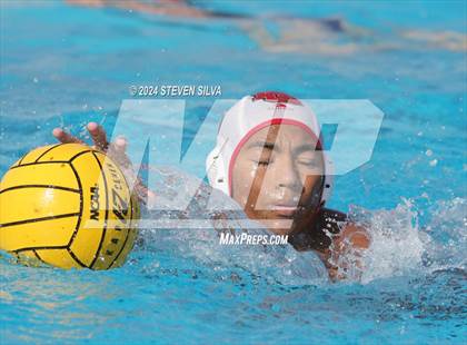 Thumbnail 3 in Mt. Carmel vs. San Dieguito Academy (18th Annual Draz Memorial Classic) photogallery.