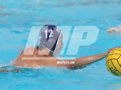 Thumbnail 1 in Mt. Carmel vs. San Dieguito Academy (18th Annual Draz Memorial Classic) photogallery.