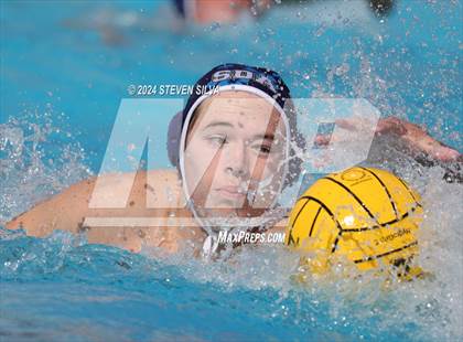 Thumbnail 1 in Mt. Carmel vs. San Dieguito Academy (18th Annual Draz Memorial Classic) photogallery.