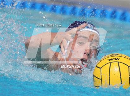 Thumbnail 3 in Mt. Carmel vs. San Dieguito Academy (18th Annual Draz Memorial Classic) photogallery.