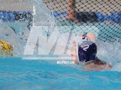 Thumbnail 3 in Mt. Carmel vs. San Dieguito Academy (18th Annual Draz Memorial Classic) photogallery.