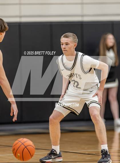 Thumbnail 1 in Grand Island vs Lincoln Southeast photogallery.
