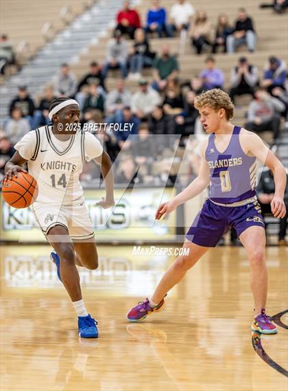 Thumbnail 1 in Grand Island vs Lincoln Southeast photogallery.