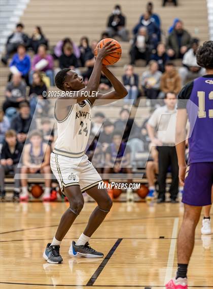 Thumbnail 2 in Grand Island vs Lincoln Southeast photogallery.