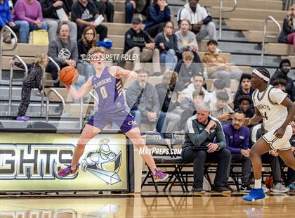 Thumbnail 3 in Grand Island vs Lincoln Southeast photogallery.