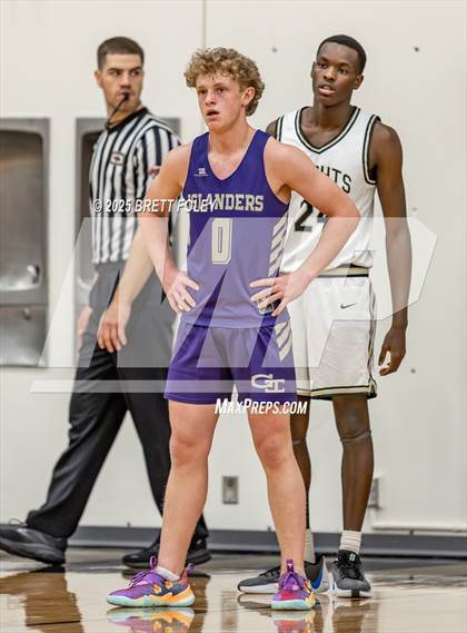 Thumbnail 2 in Grand Island vs Lincoln Southeast photogallery.