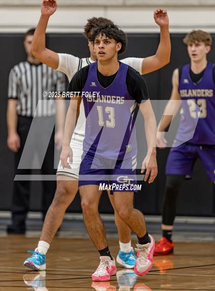 Thumbnail 1 in Grand Island vs Lincoln Southeast photogallery.