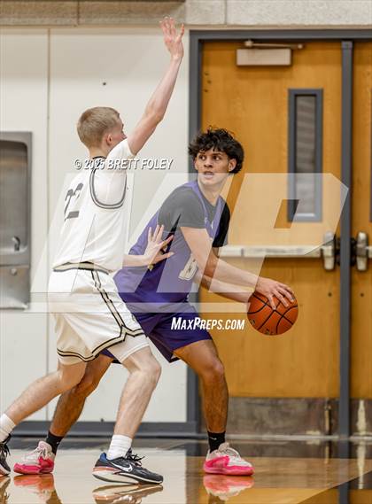 Thumbnail 2 in Grand Island vs Lincoln Southeast photogallery.