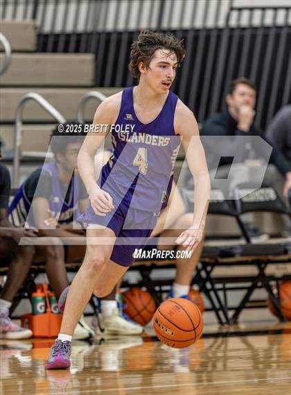 Thumbnail 3 in Grand Island vs Lincoln Southeast photogallery.