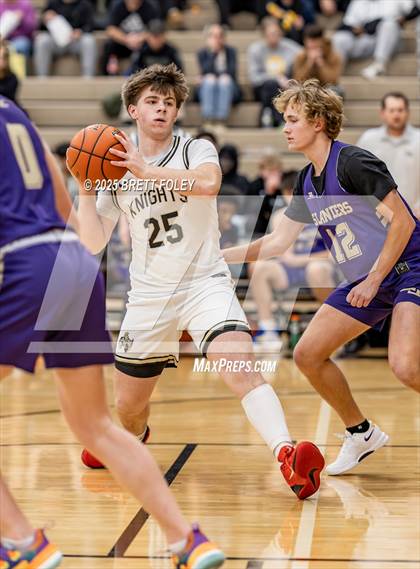 Thumbnail 2 in Grand Island vs Lincoln Southeast photogallery.