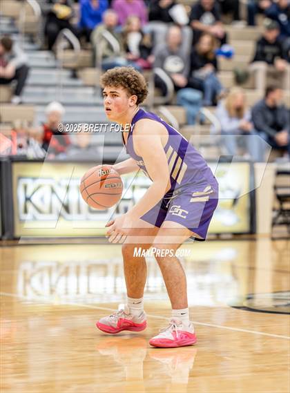 Thumbnail 1 in Grand Island vs Lincoln Southeast photogallery.