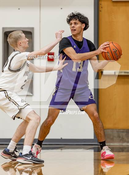 Thumbnail 1 in Grand Island vs Lincoln Southeast photogallery.