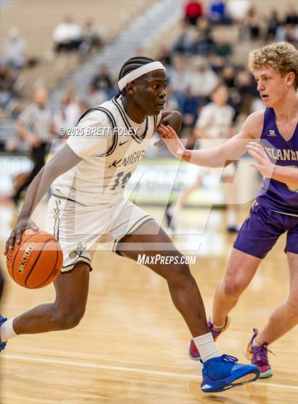 Thumbnail 1 in Grand Island vs Lincoln Southeast photogallery.