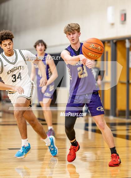 Thumbnail 1 in Grand Island vs Lincoln Southeast photogallery.