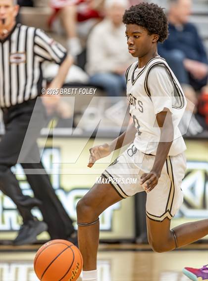 Thumbnail 1 in Grand Island vs Lincoln Southeast photogallery.