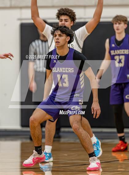 Thumbnail 3 in Grand Island vs Lincoln Southeast photogallery.