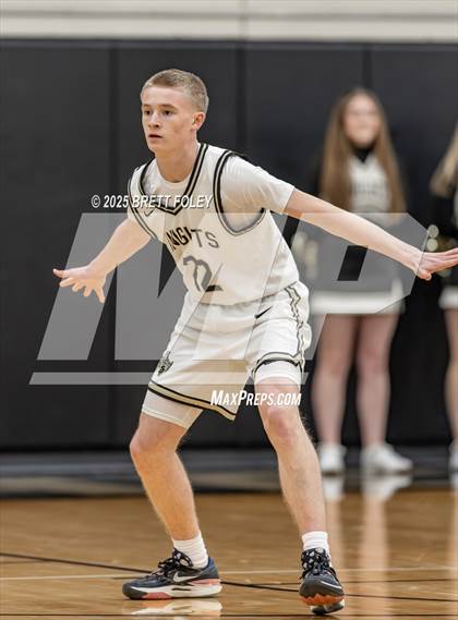 Thumbnail 2 in Grand Island vs Lincoln Southeast photogallery.