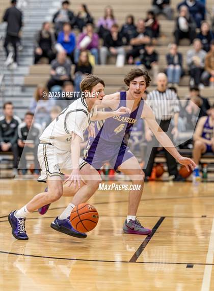 Thumbnail 1 in Grand Island vs Lincoln Southeast photogallery.