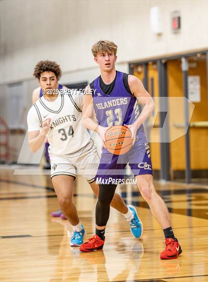 Thumbnail 2 in Grand Island vs Lincoln Southeast photogallery.