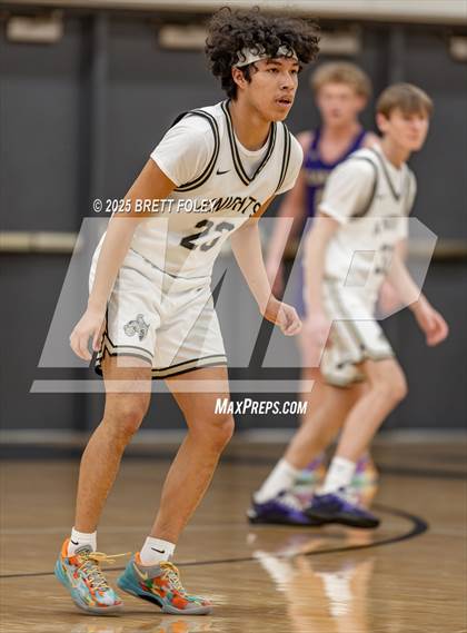 Thumbnail 1 in Grand Island vs Lincoln Southeast photogallery.