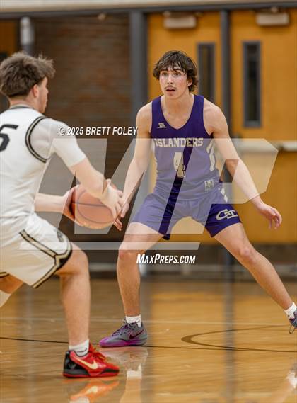 Thumbnail 3 in Grand Island vs Lincoln Southeast photogallery.