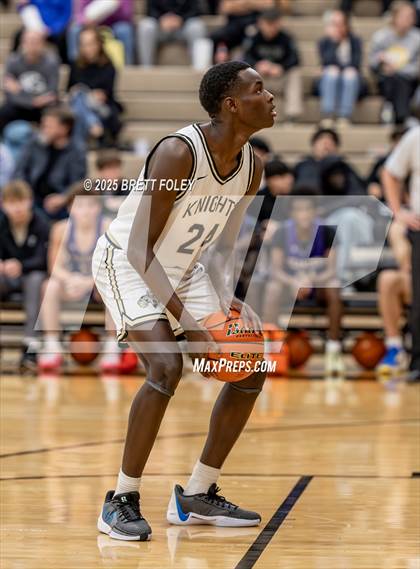 Thumbnail 1 in Grand Island vs Lincoln Southeast photogallery.