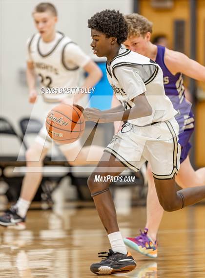 Thumbnail 1 in Grand Island vs Lincoln Southeast photogallery.