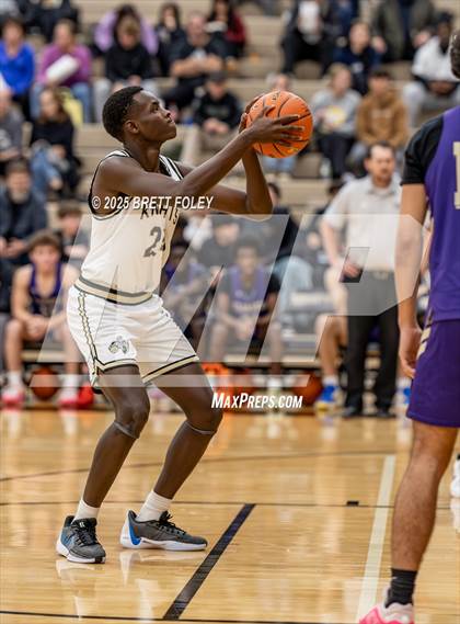 Thumbnail 3 in Grand Island vs Lincoln Southeast photogallery.