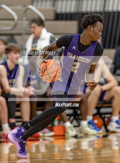 Thumbnail 2 in Grand Island vs Lincoln Southeast photogallery.