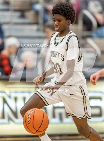 Thumbnail 2 in Grand Island vs Lincoln Southeast photogallery.