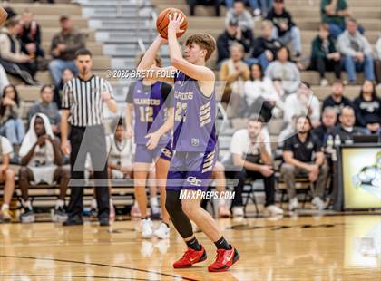 Thumbnail 2 in Grand Island vs Lincoln Southeast photogallery.