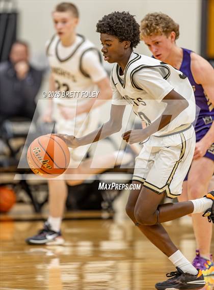 Thumbnail 3 in Grand Island vs Lincoln Southeast photogallery.