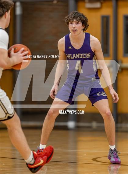 Thumbnail 1 in Grand Island vs Lincoln Southeast photogallery.