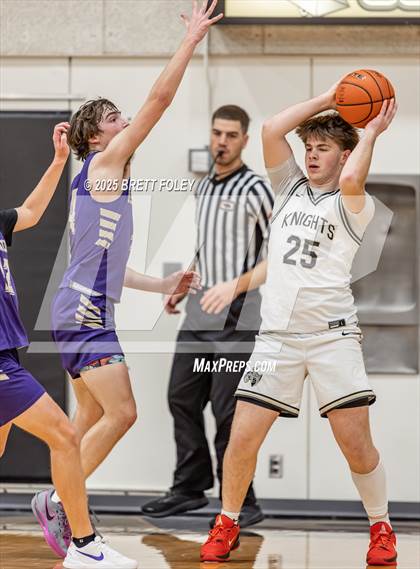 Thumbnail 1 in Grand Island vs Lincoln Southeast photogallery.