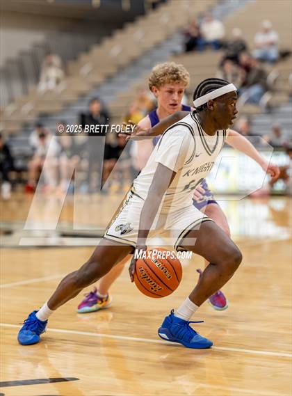 Thumbnail 3 in Grand Island vs Lincoln Southeast photogallery.