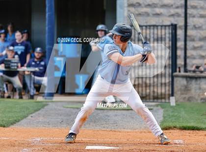 Thumbnail 1 in Thomas County Central vs. Pope (GHSA 6A Quarterfinal - Game 1) photogallery.