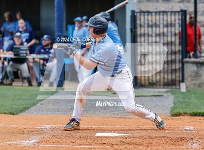 Thumbnail 1 in Thomas County Central vs. Pope (GHSA 6A Quarterfinal - Game 1) photogallery.