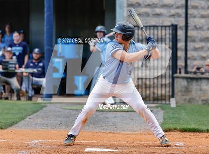 Thumbnail 3 in Thomas County Central vs. Pope (GHSA 6A Quarterfinal - Game 1) photogallery.