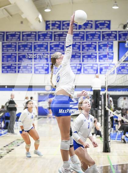 Thumbnail 3 in Chandler vs. Millennium (House of Payne Tournament) photogallery.