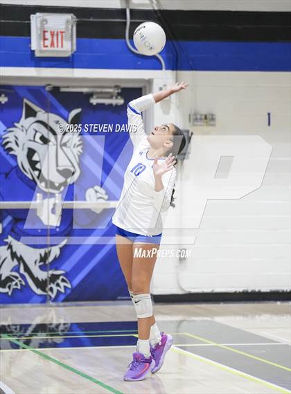 Thumbnail 1 in Chandler vs. Millennium (House of Payne Tournament) photogallery.