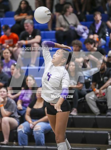 Thumbnail 2 in Chandler vs. Millennium (House of Payne Tournament) photogallery.