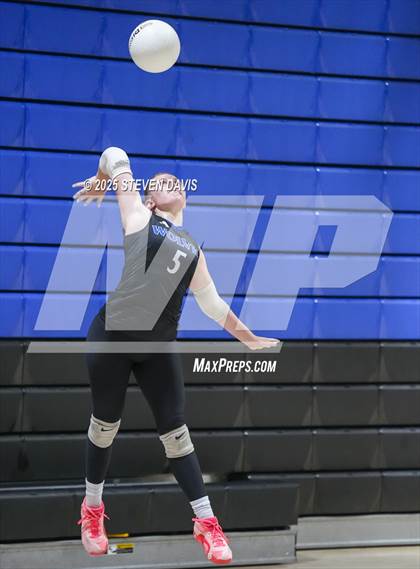 Thumbnail 1 in Chandler vs. Millennium (House of Payne Tournament) photogallery.