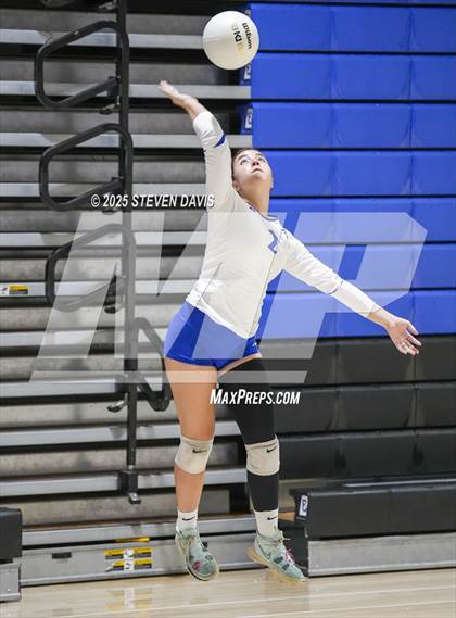 Thumbnail 1 in Chandler vs. Millennium (House of Payne Tournament) photogallery.