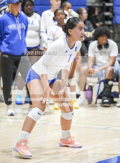Thumbnail 2 in Chandler vs. Millennium (House of Payne Tournament) photogallery.