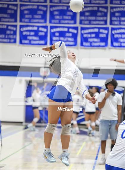 Thumbnail 2 in Chandler vs. Millennium (House of Payne Tournament) photogallery.