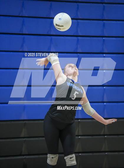 Thumbnail 1 in Chandler vs. Millennium (House of Payne Tournament) photogallery.
