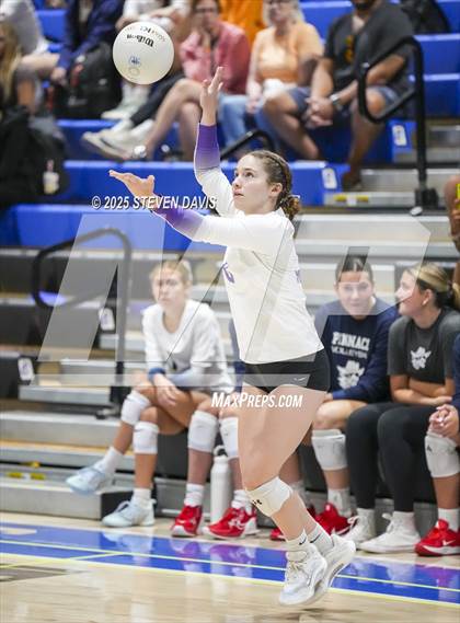 Thumbnail 3 in Chandler vs. Millennium (House of Payne Tournament) photogallery.