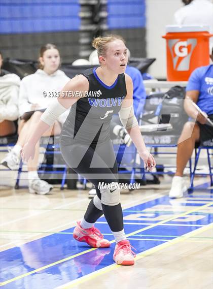 Thumbnail 3 in Chandler vs. Millennium (House of Payne Tournament) photogallery.